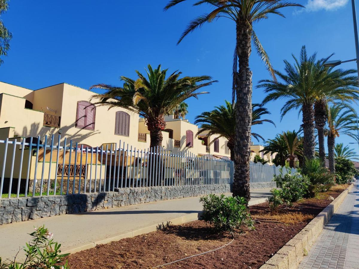 Tagoro Park By Lamondaos Apartment Costa Del Silencio Bagian luar foto