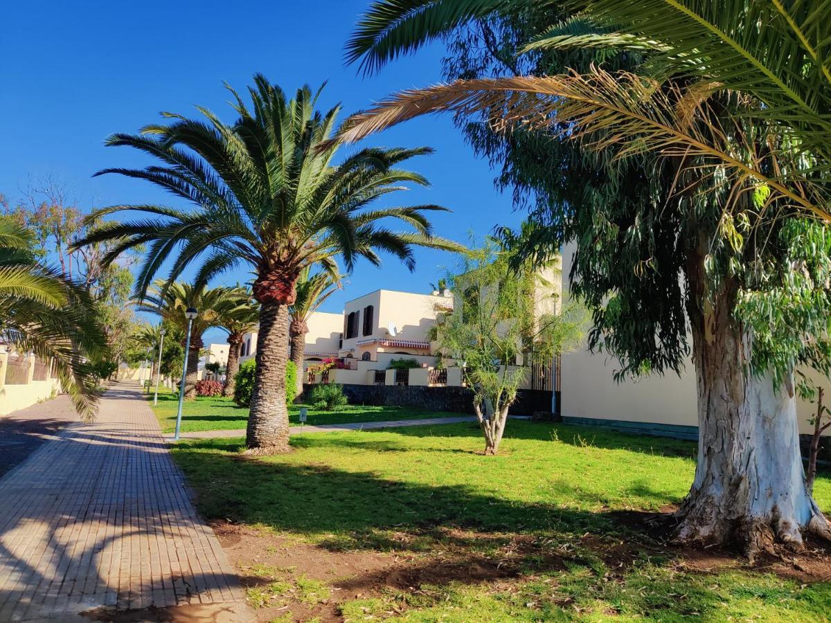 Tagoro Park By Lamondaos Apartment Costa Del Silencio Bagian luar foto