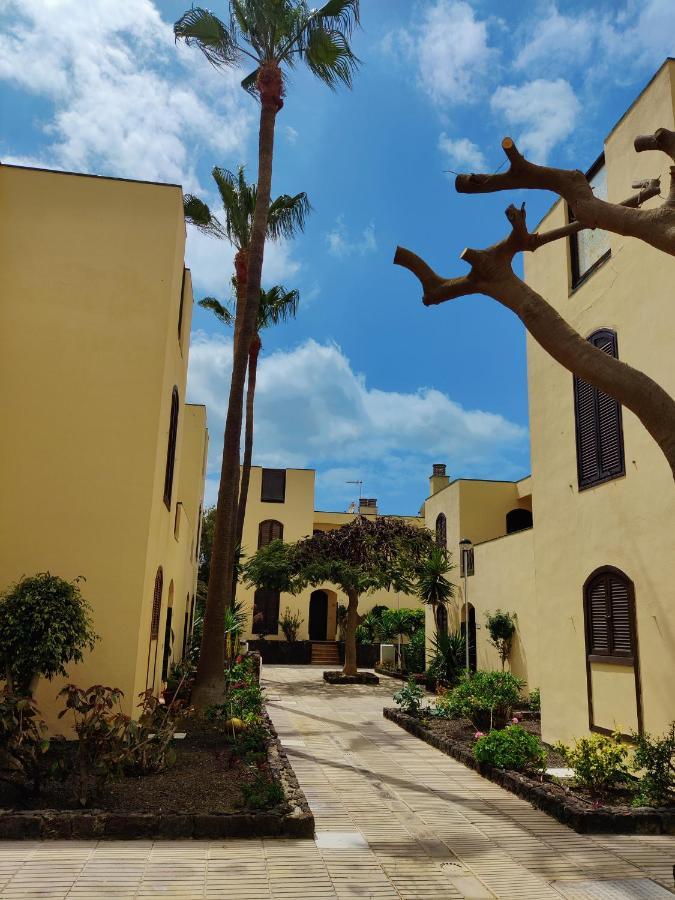 Tagoro Park By Lamondaos Apartment Costa Del Silencio Bagian luar foto
